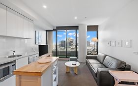 Resort Style Living Yarra Wharf